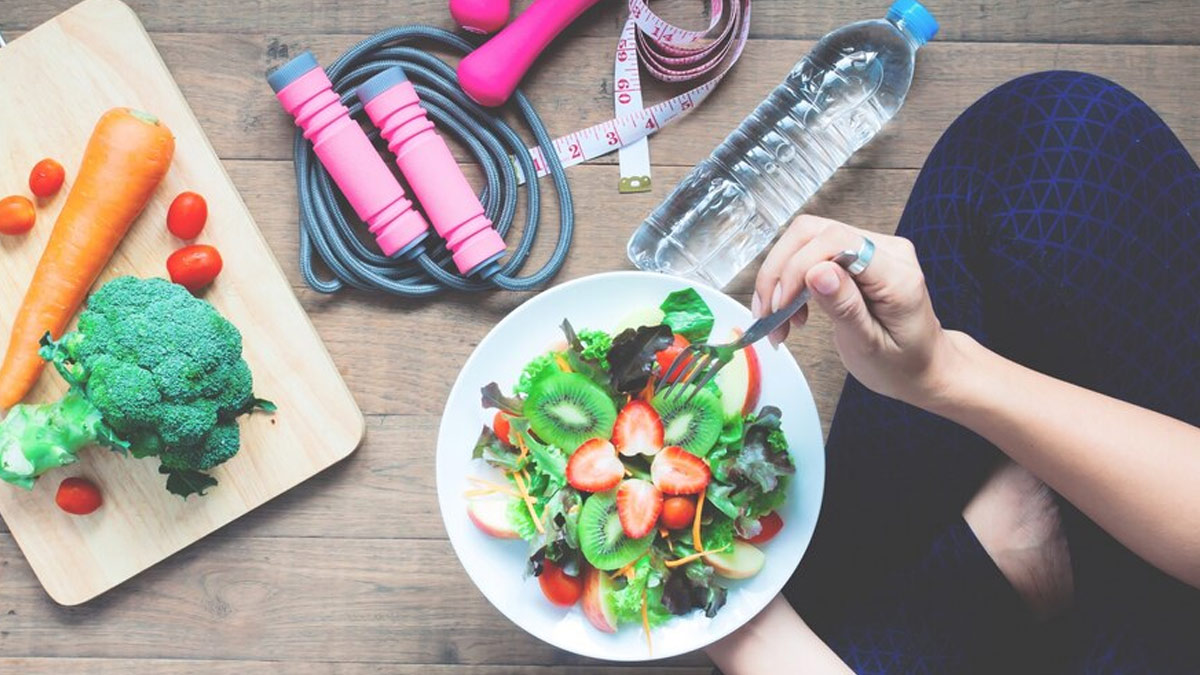 Dietary Tweaks That Can Help Reverse Low Metabolism