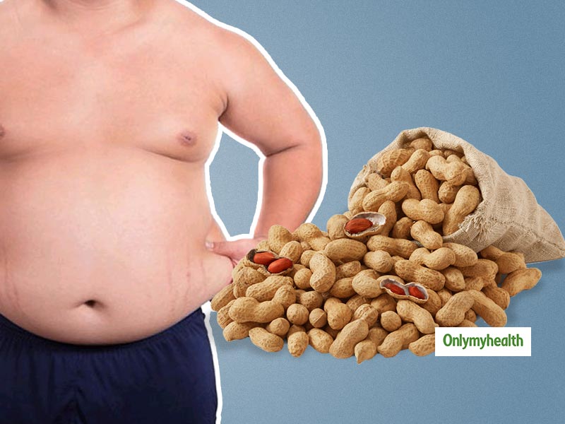 Groundnut Health Benefits