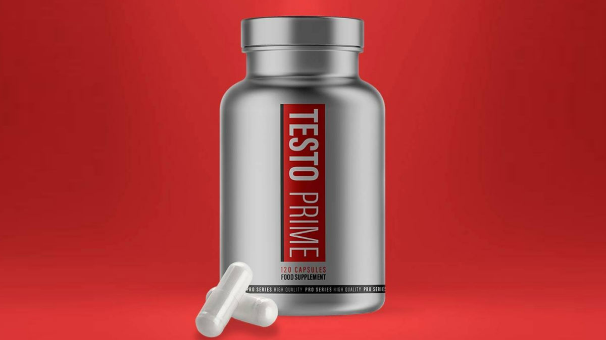 TestoPrime