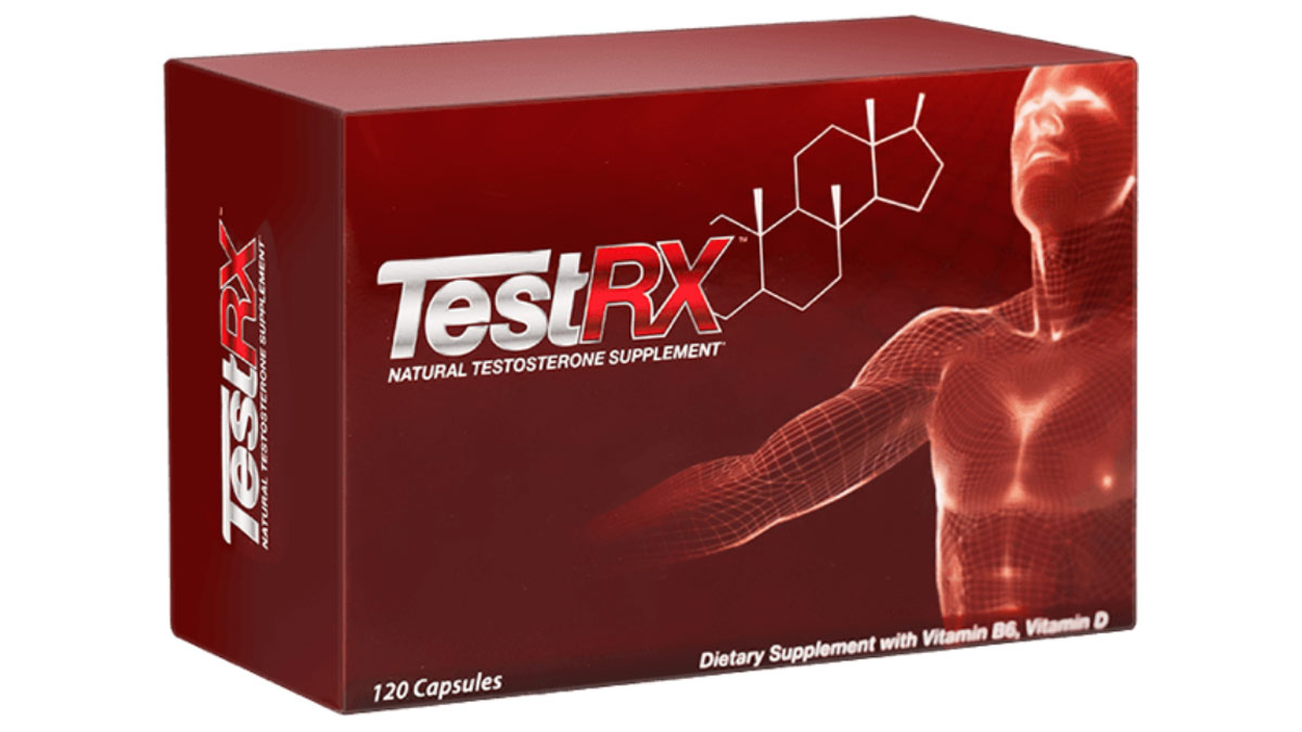 TestRX