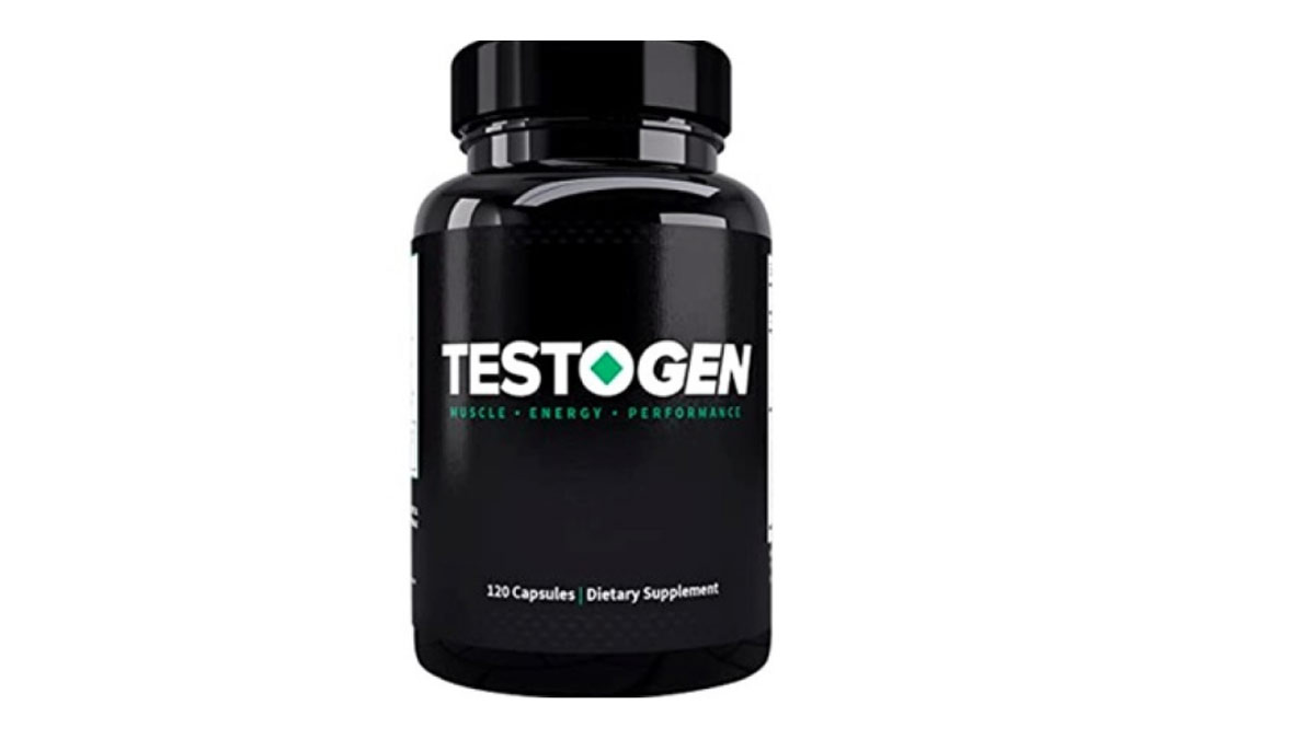 Testogen