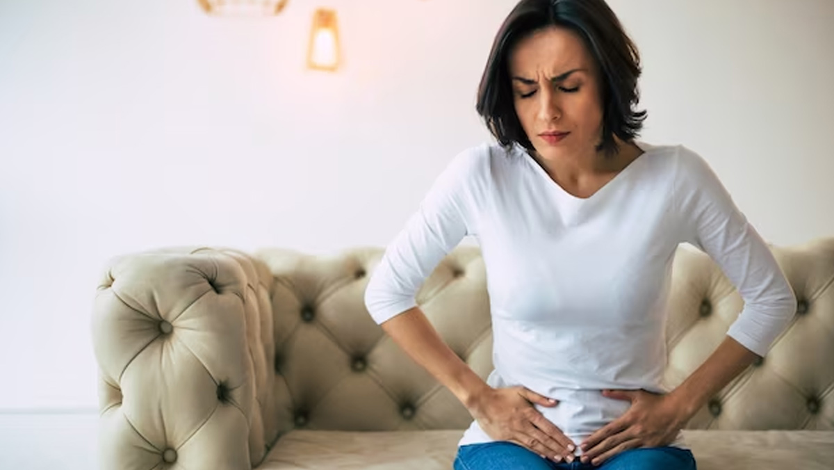 Thirty One Million Girls Suffer from Premenstrual Dysphoric Disorder Know About the Disease and Tips for Relief