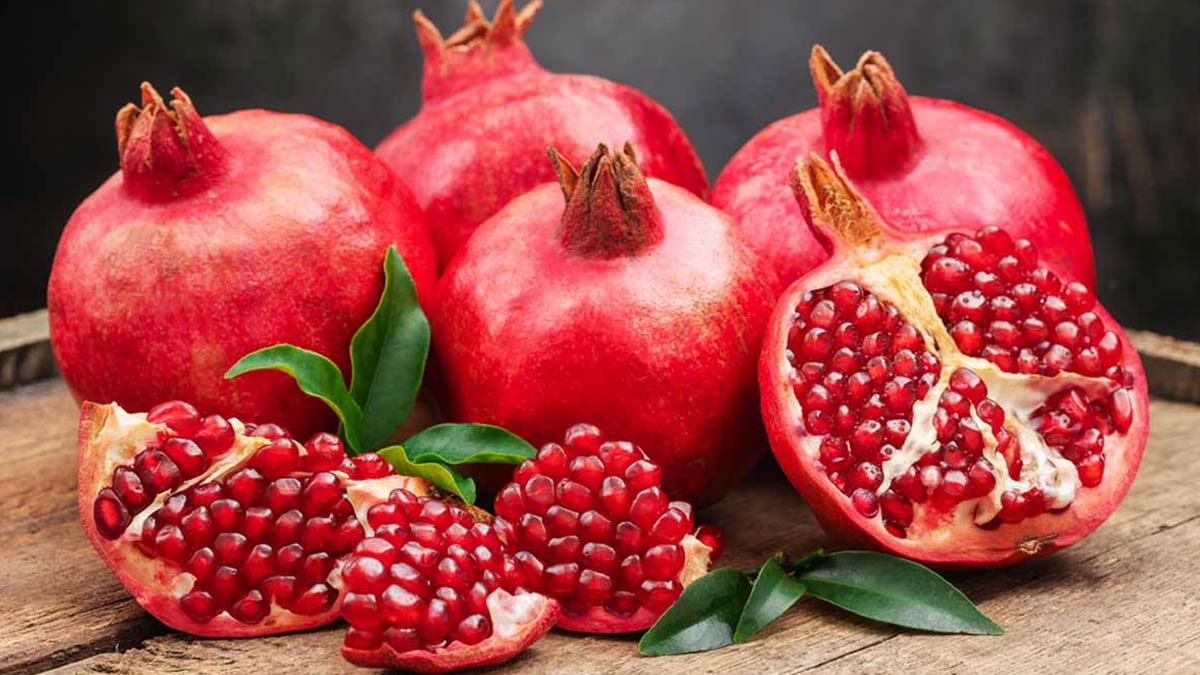 Expert Shares Fruits That Can Help You Combat Bad Body Odour Due To Sweating
