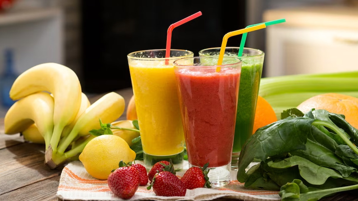 Expert Shares Why You Should Not Juice Vegetables And Fruits Together