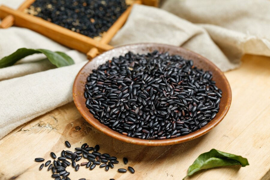 black-rice