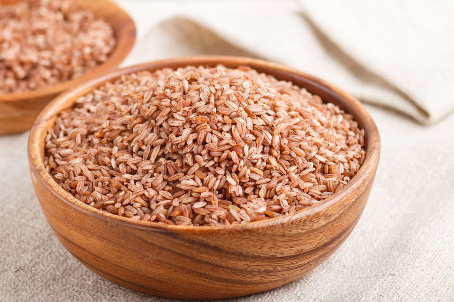 brown-rice