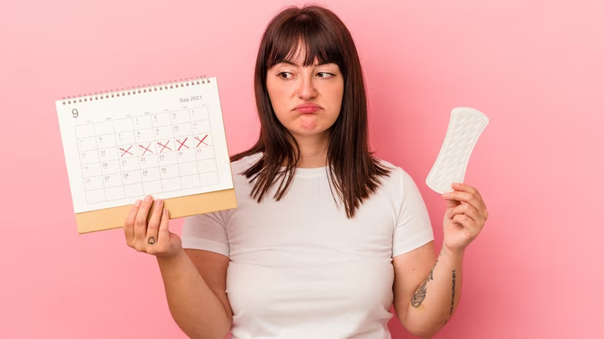 Does Hormonal Imbalance Cause Irregular Periods In Hindi