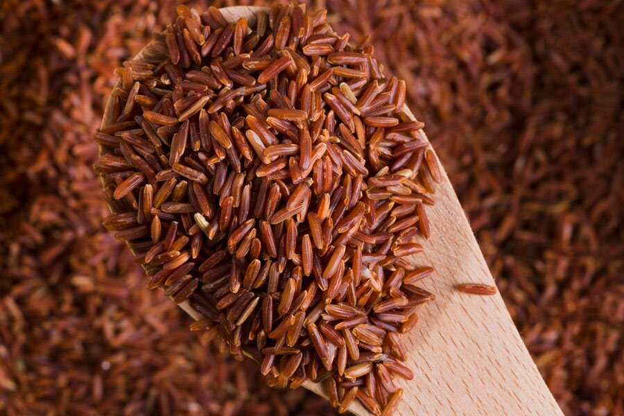 red-rice