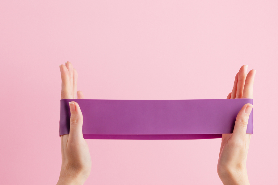 resistance-band