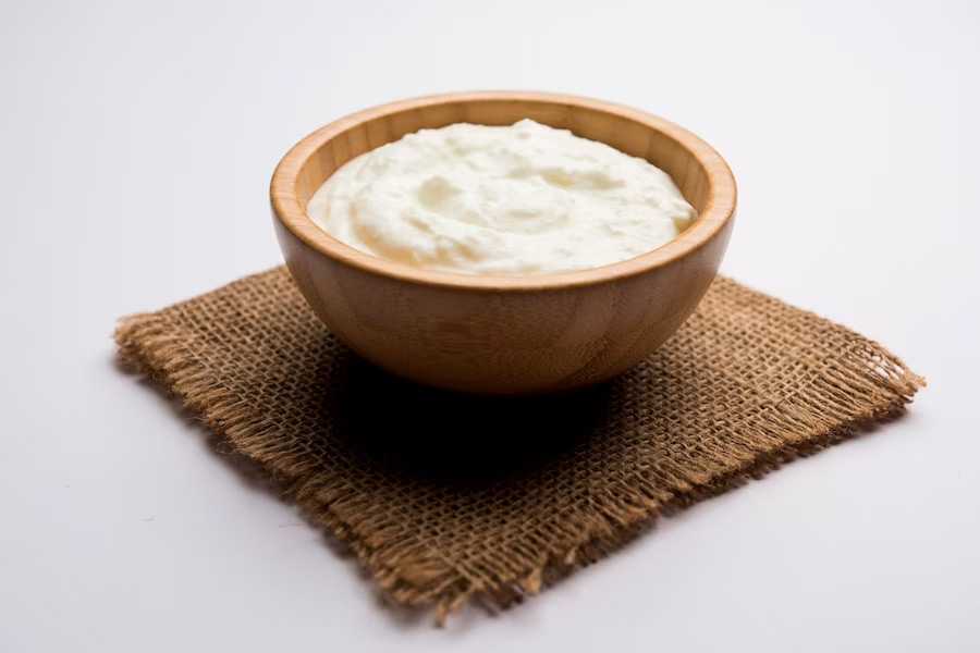 curd