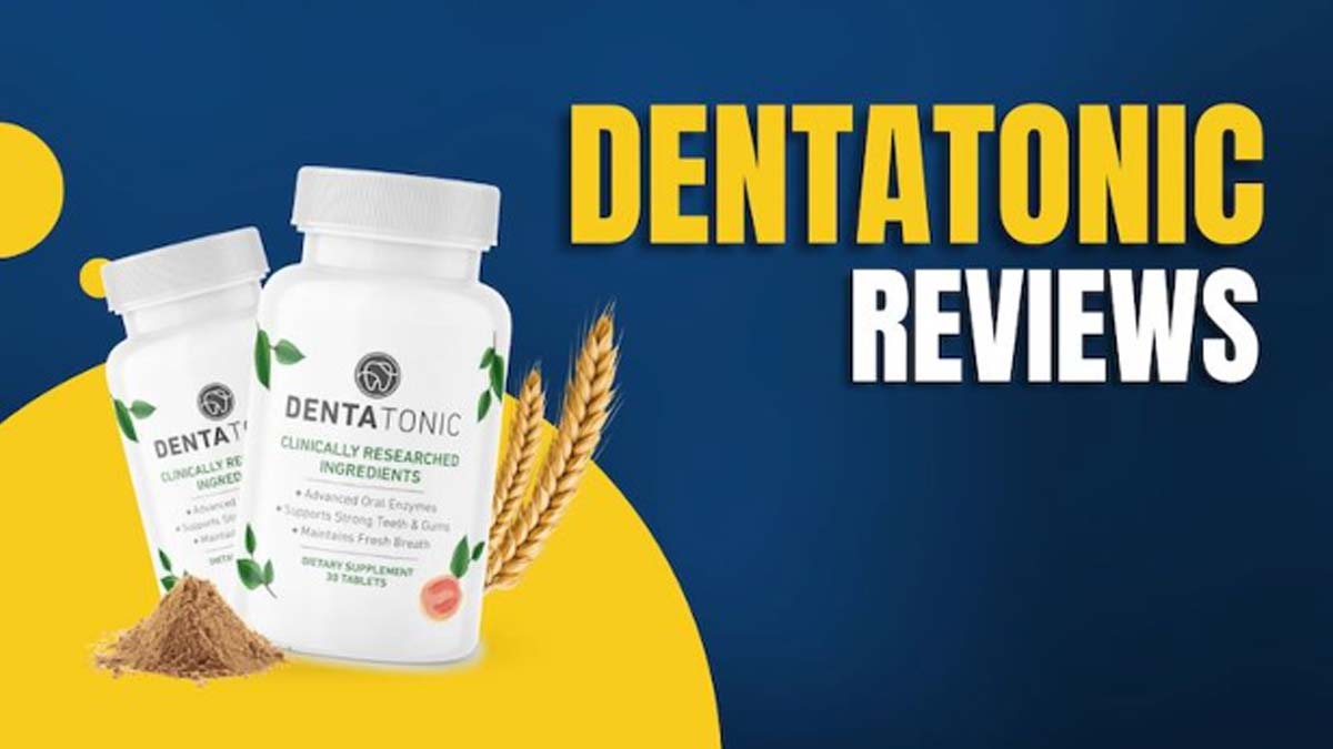 DentaTonic Reviews