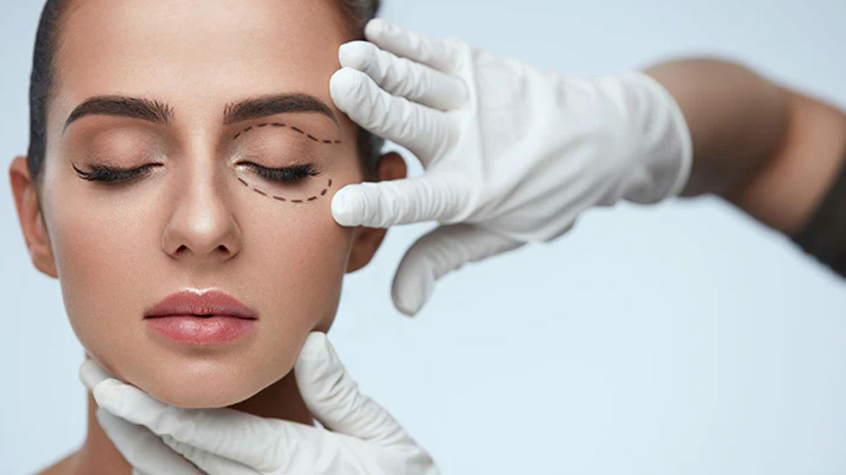 dark eyelids home remedies