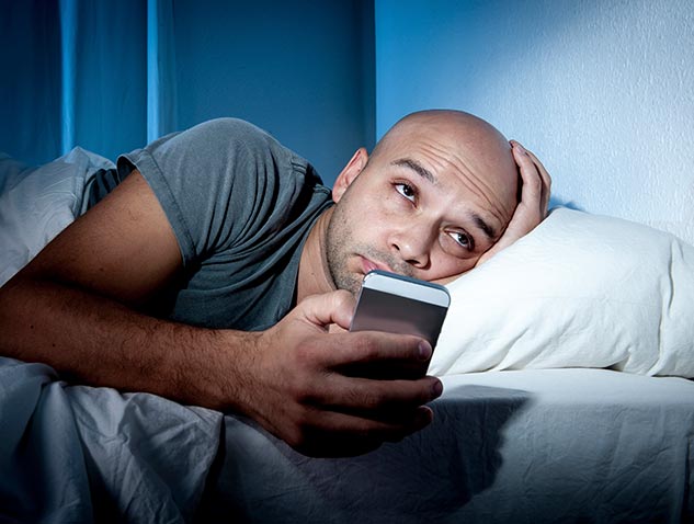 Dopamine Chasing Signs and Management Tips