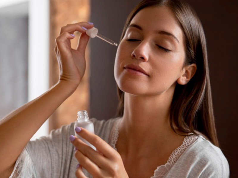 Benefits of Vitamin C Serum for Dark Circles Ways to Incorporate