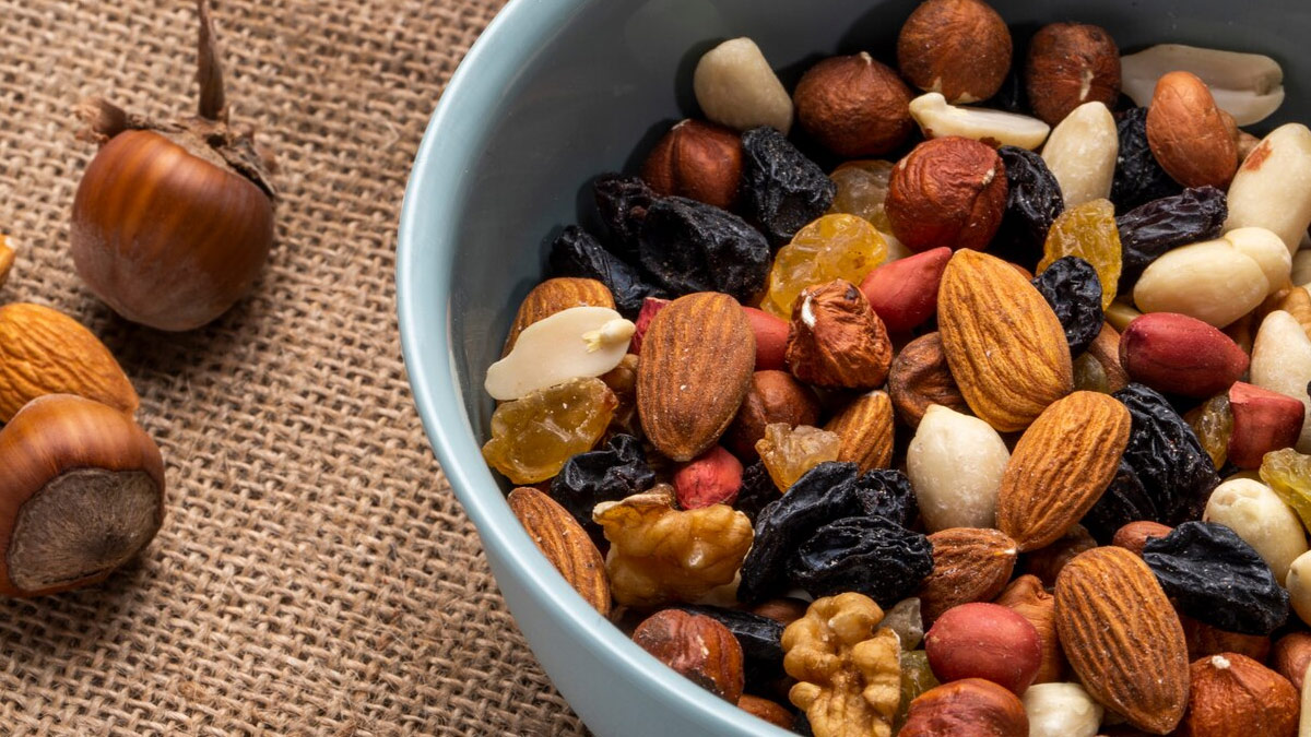 Side Effects Of Excessive Dry Fruit Intake