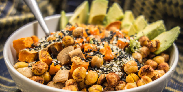 Importance of Increasing Protein Intake for Women Health