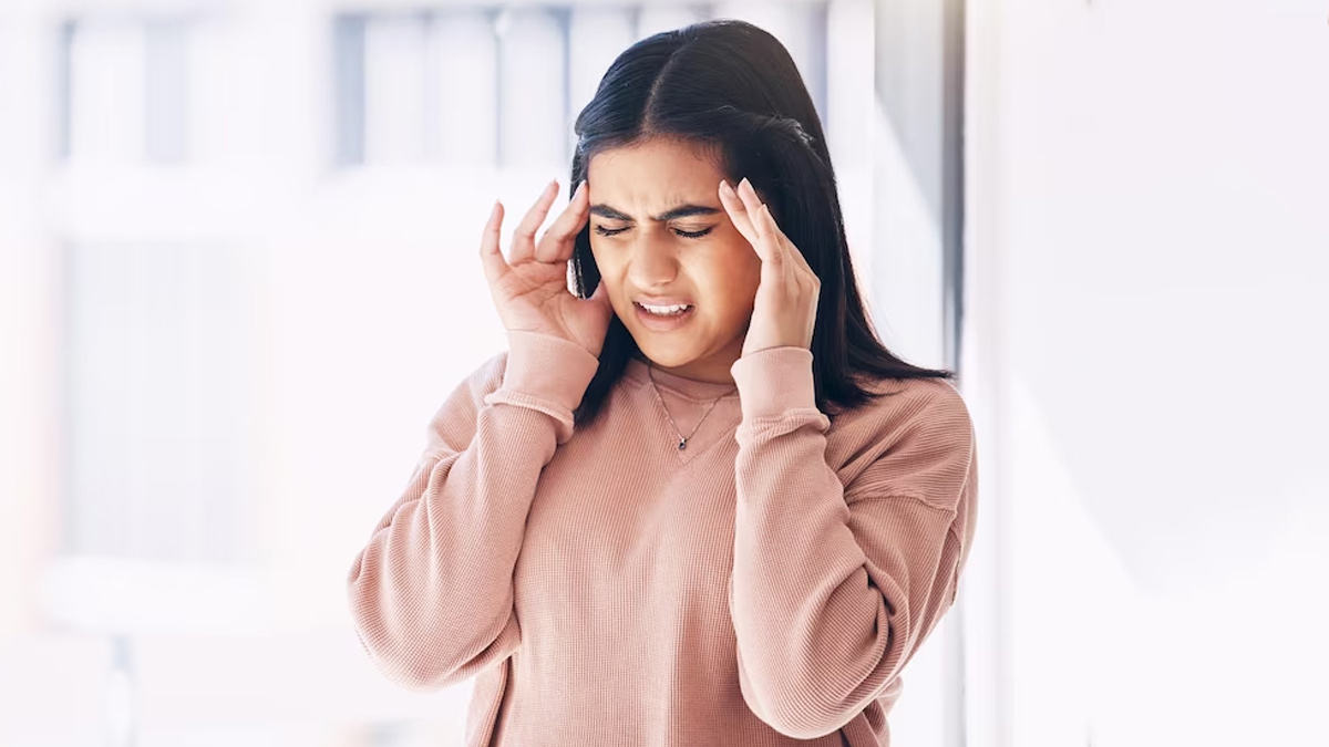 headache