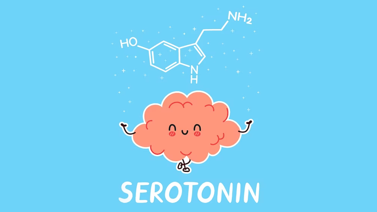 serotonin