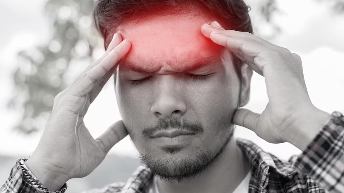 What is Fast Formula To Prevent Stroke in Hindi