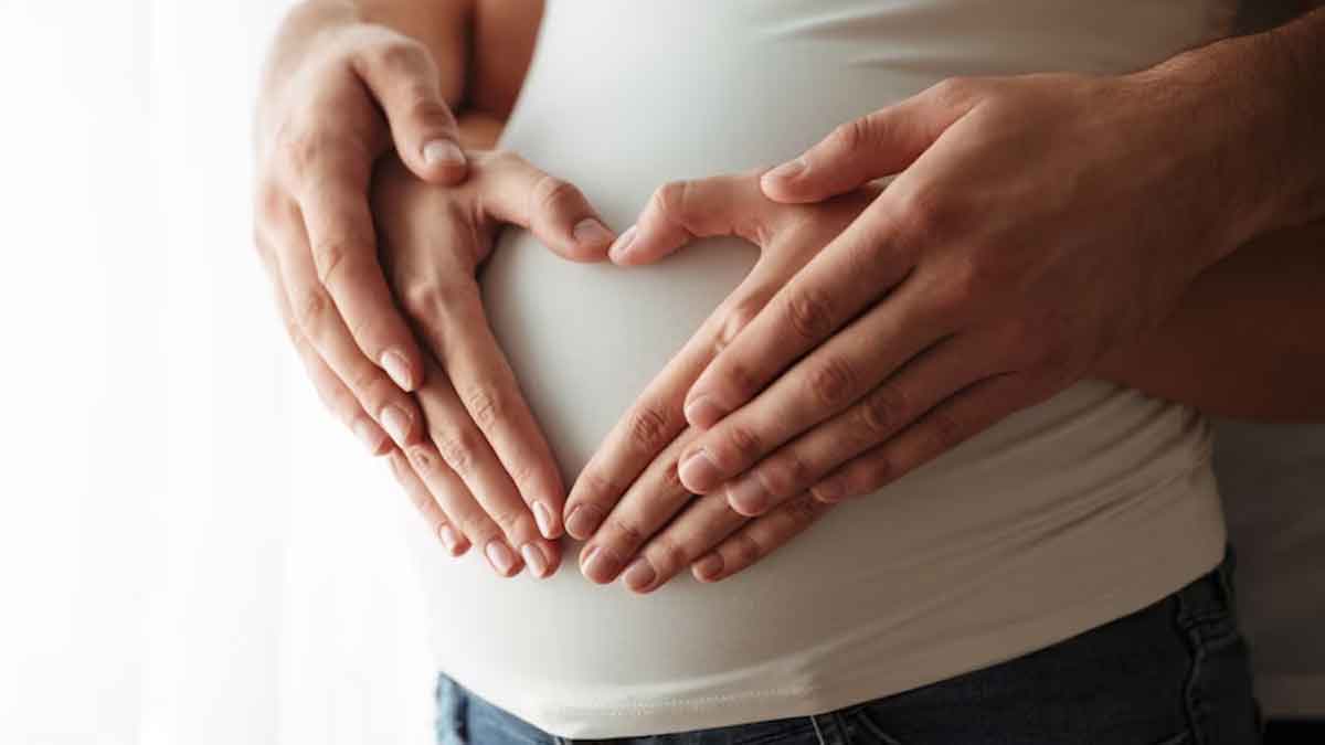 First Trimester