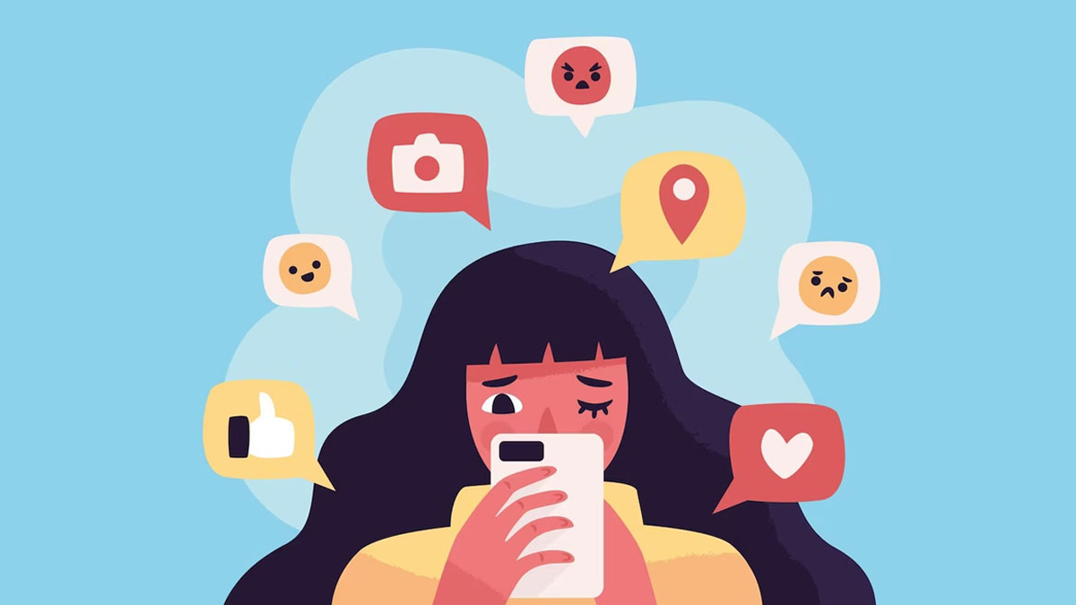 Mental Health Trends