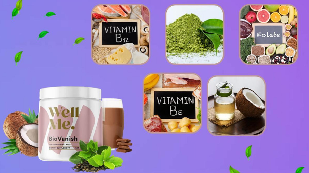WellMe BioVanish Reviews Scam (Critical Customer Warning!) Does This Weight Loss Support Formula Really Work? Shocking Truth!