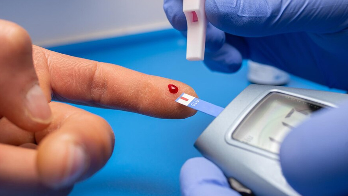 insulin resistance