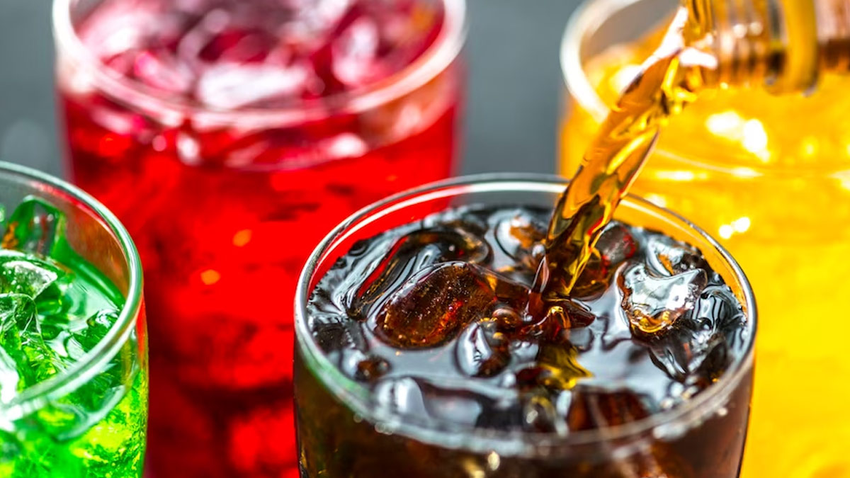 Expert Shares How Artificially Sweetened Drinks Can Increase The Risk Of Kidney Stones