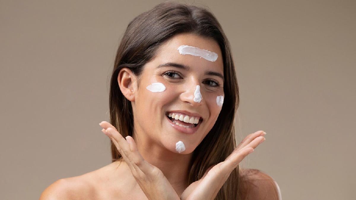 when to apply sunscreen