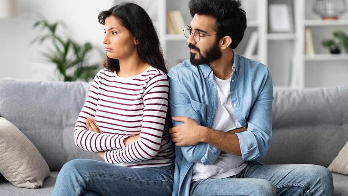 Expert Shares Why Your Partner May Be Emotionally Withdrawn And Tips To Help Them