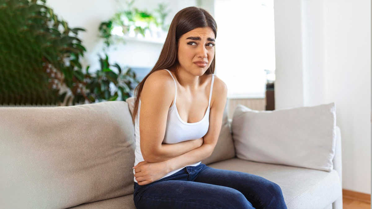 Does Being Sick Delay Your Period In Hindi