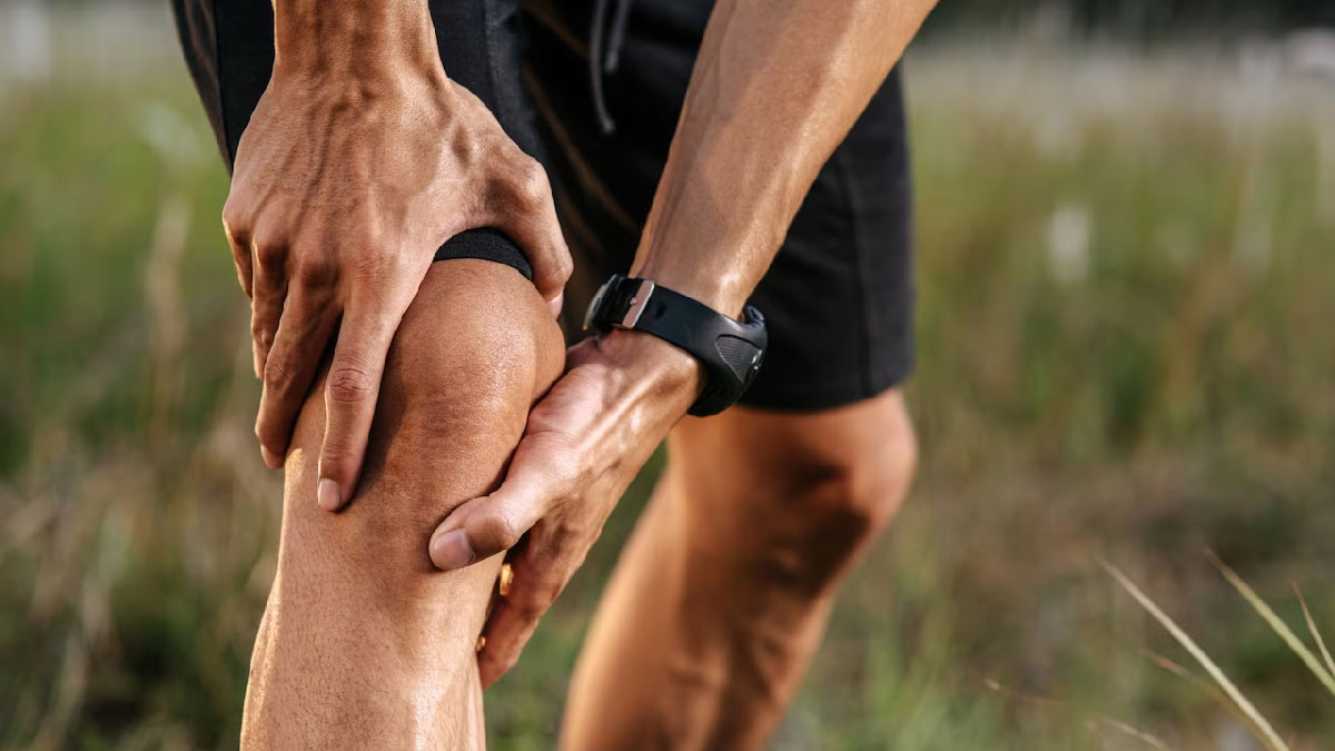 What Causes Joint Stiffness