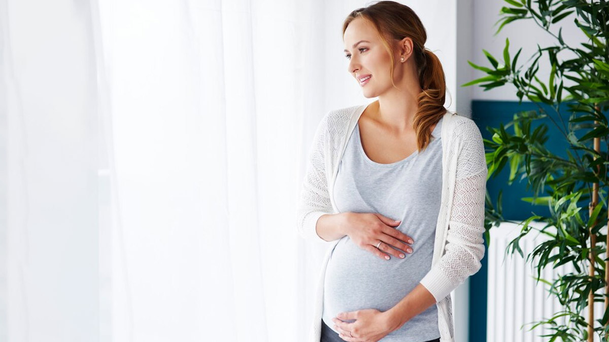 Pregnancy