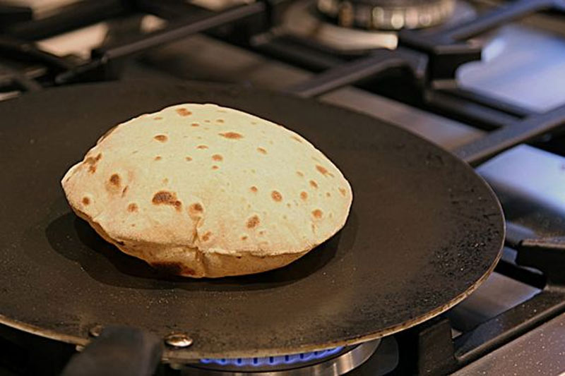 chapati