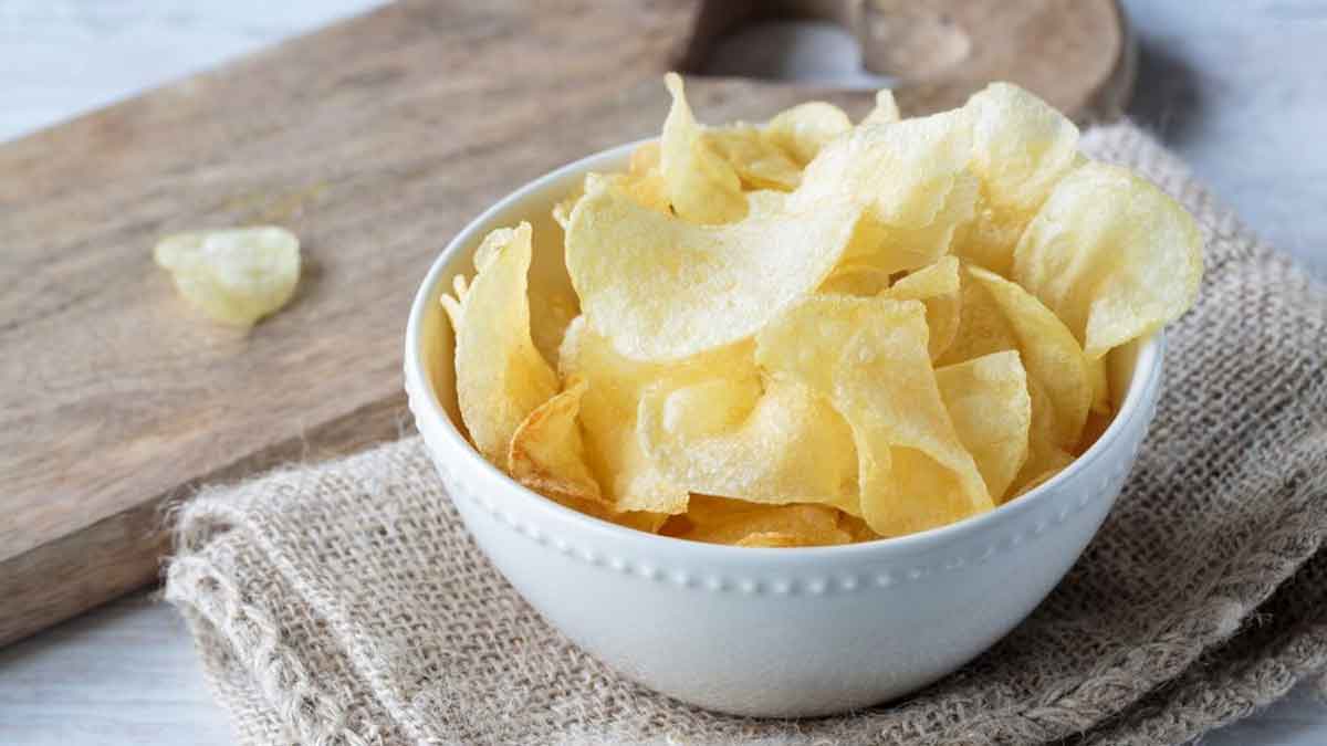 Foods To Avoid During Periods