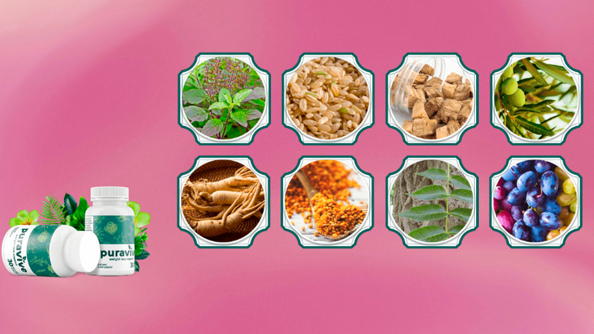 Puravive Reviews SCAM (Customer Compliant Warning) Shocking Exotic Rice Hack Side Effects Report! Must Read Before Trying!