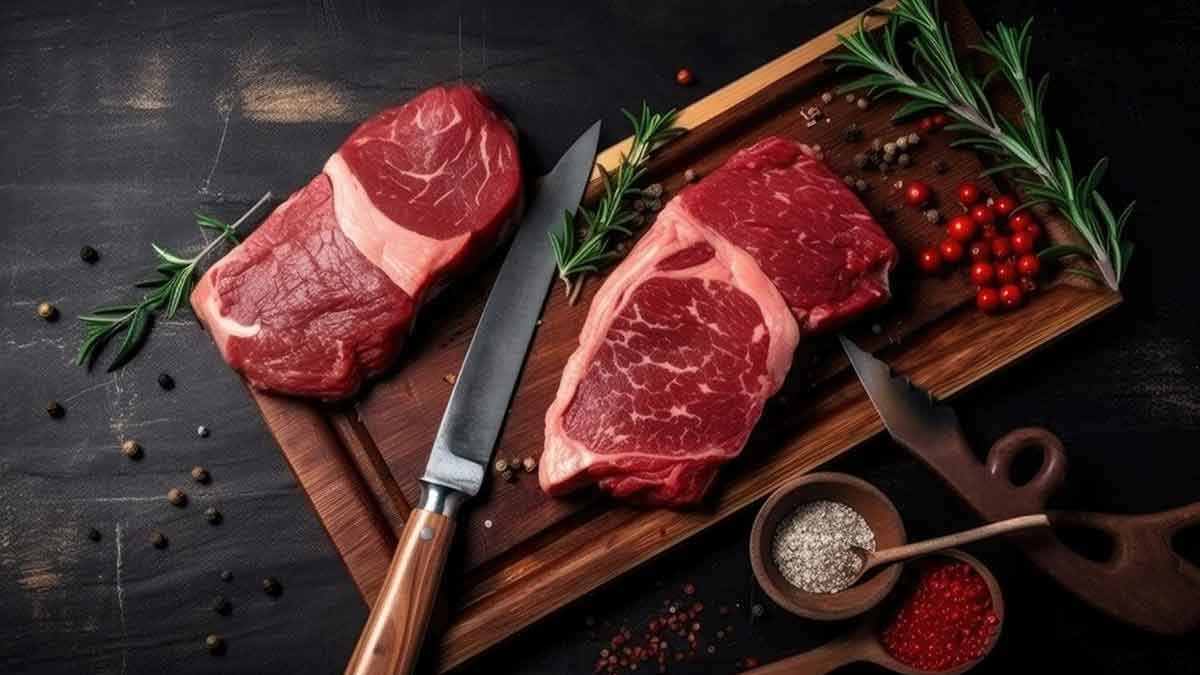 Foods To Avoid During Periods