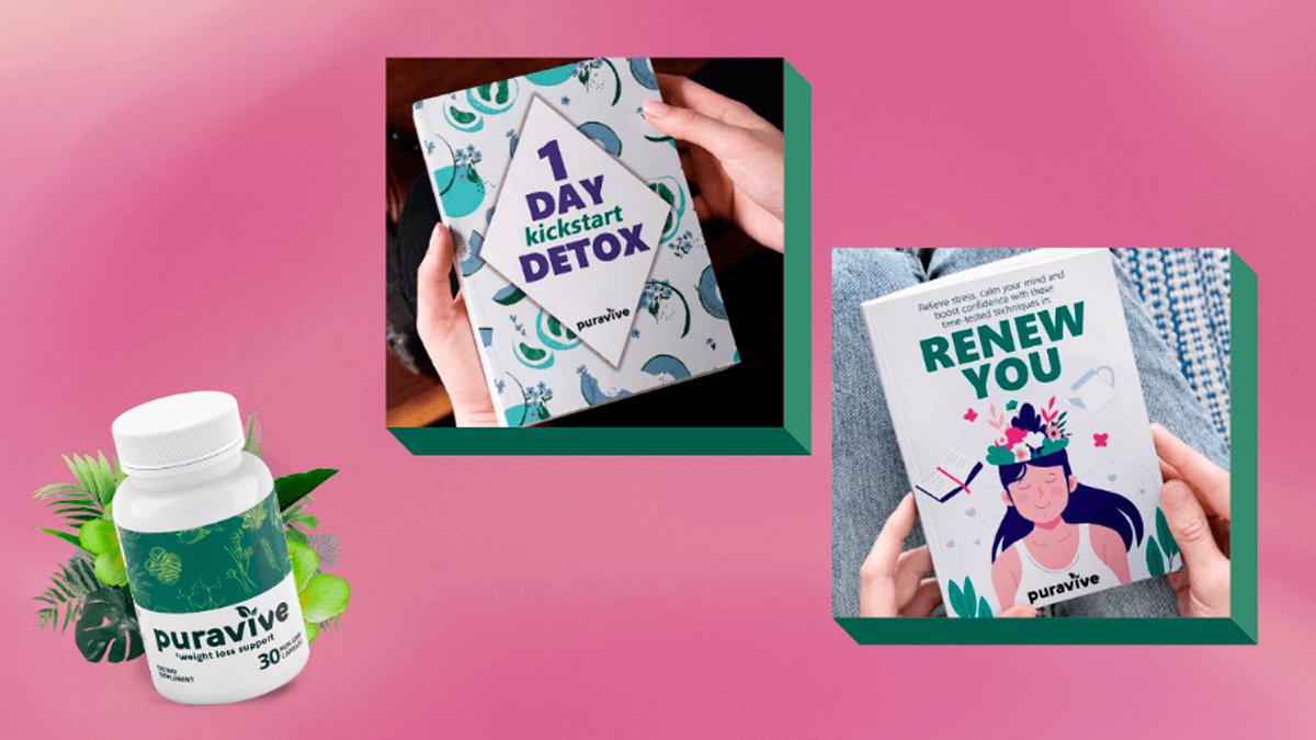 Puravive Reviews SCAM (Customer Compliant Warning) Shocking Exotic Rice Hack Side Effects Report! Must Read Before Trying!