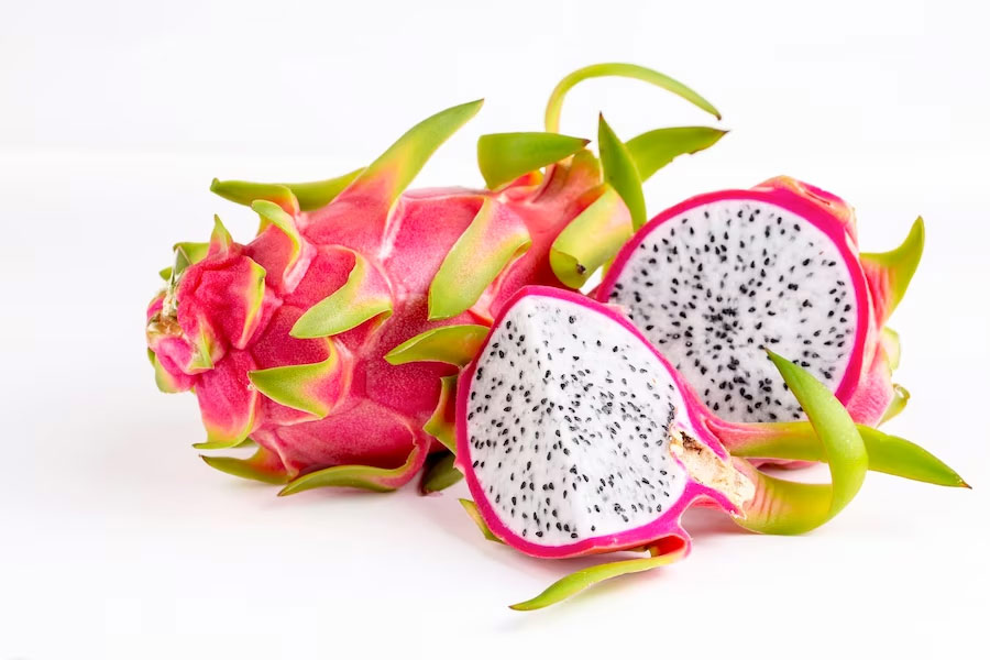 dragon fruit for diabetes