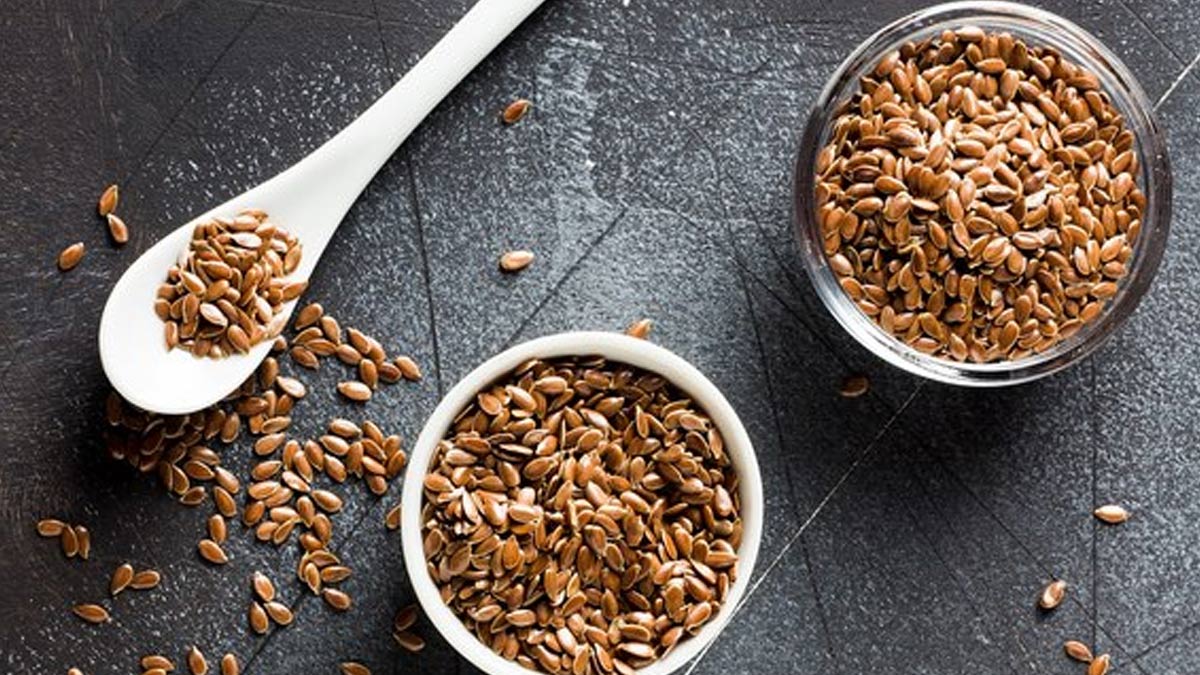 flax-seeds
