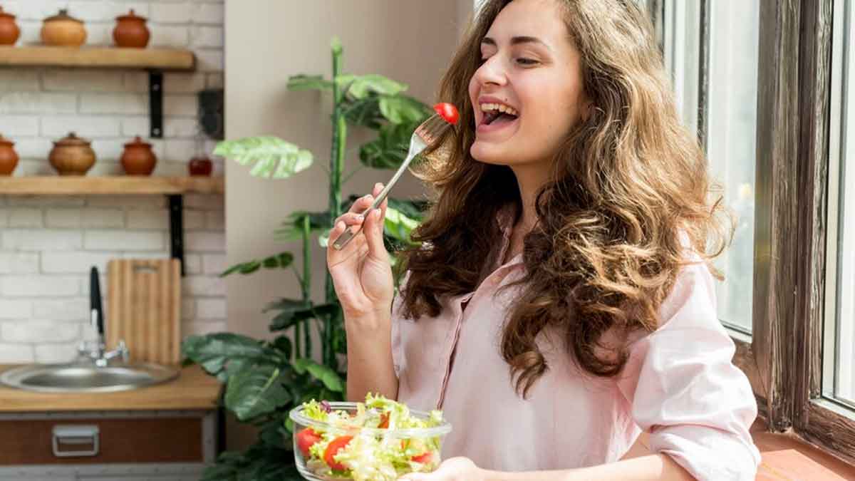 Expert Lists Health Considerations And Tips For Easy Transition To A Plant-Based Diet