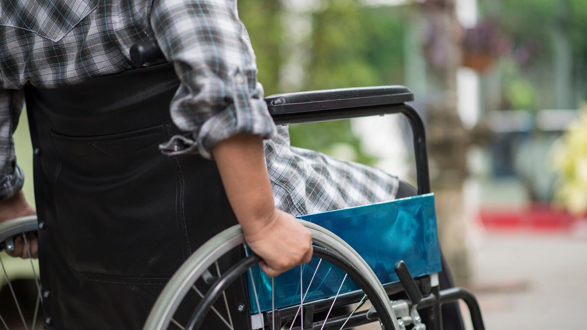 ableism meaning in hindi