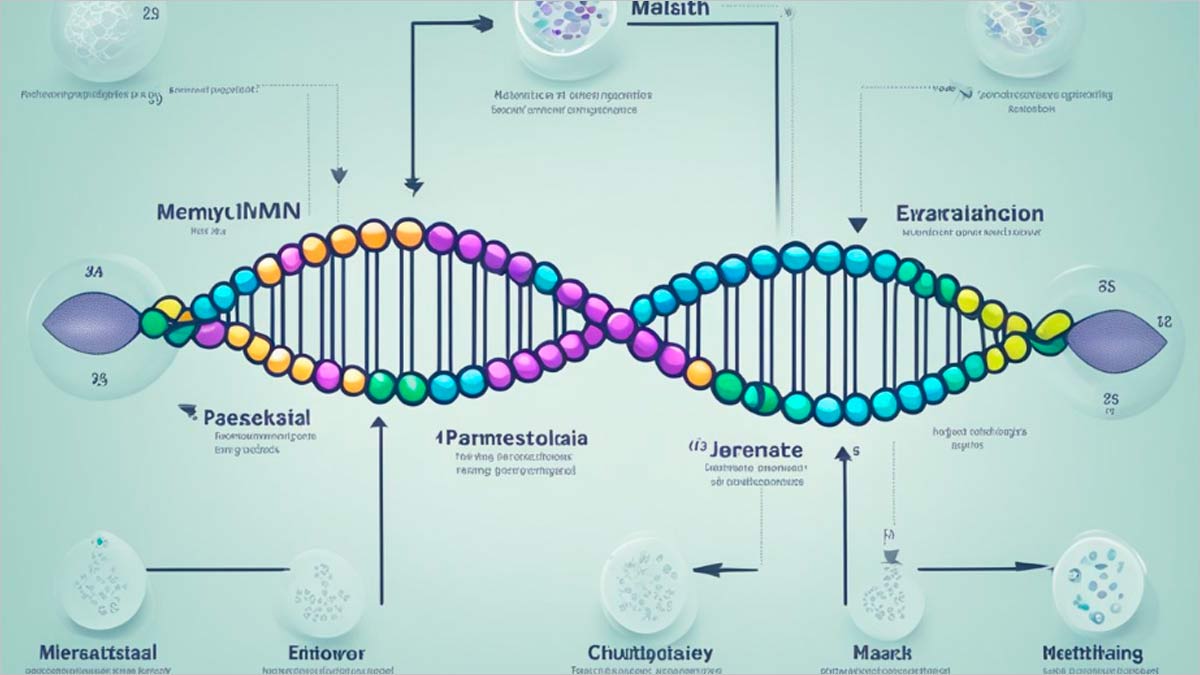 Importance of Methylation in Health
