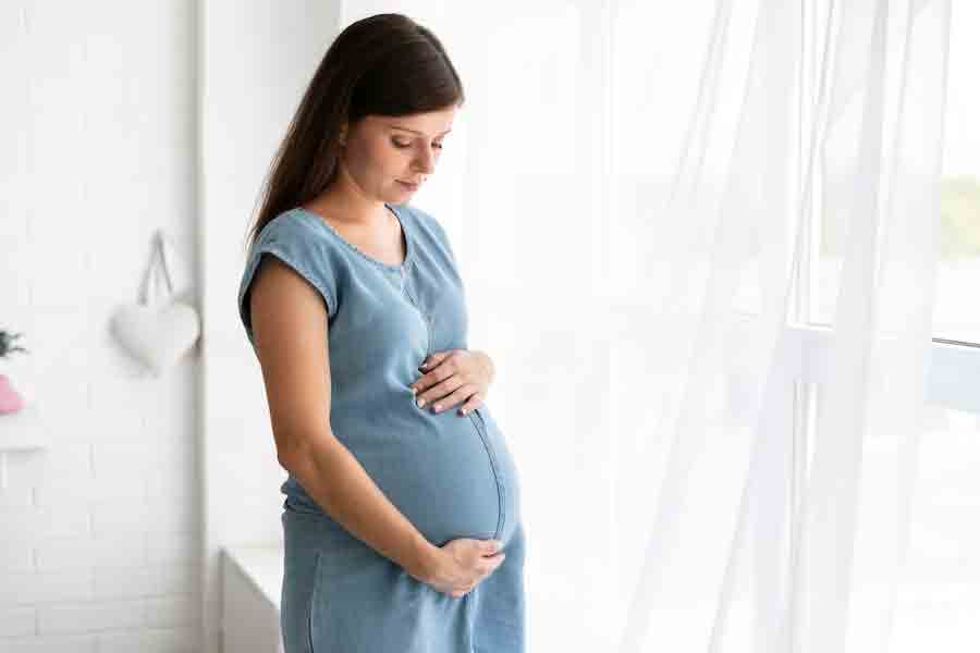 Can Walking In Early Pregnancy Cause Miscarriage In Hindi