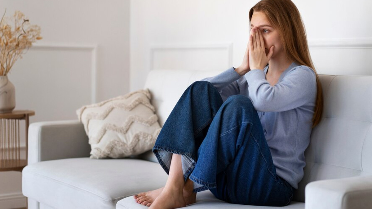 Different Stages Of Mania