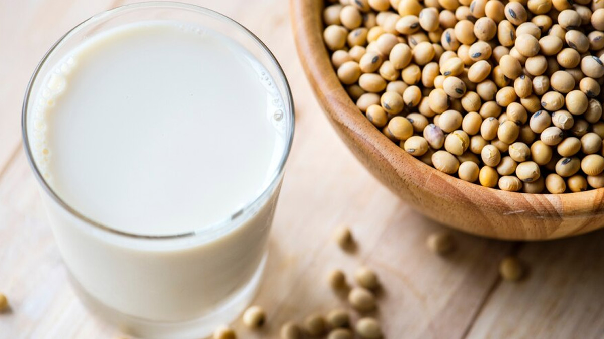 Health Benefits Of Millet Milk, Here’s How You Can Make It At Home