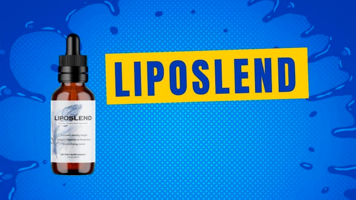 Liposlend For Sale