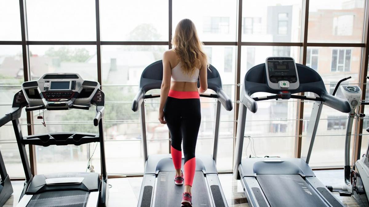 Treadmills Cause Thousands Of Injuries Every Year Said US Federal Agency, Tips For Safe Use Of Treadmill