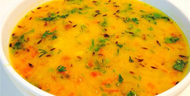 Risks of of Overeating Arhar Dal