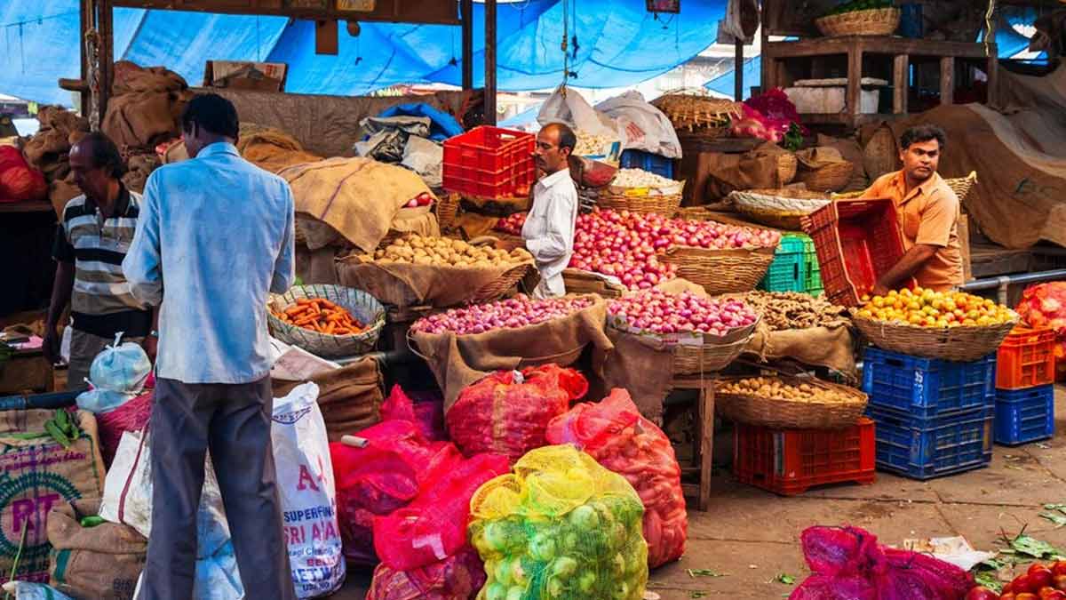 GOI Survey Says Indians Purchase More Processed Food Than Cereals, Ill-effects Of Less Foodgrains In Diet